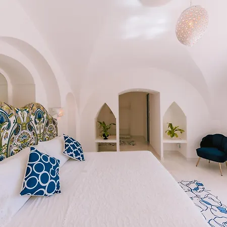 Villa Mary Suites Positano Exterior foto
