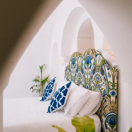 Villa Mary Suites Positano Exterior foto