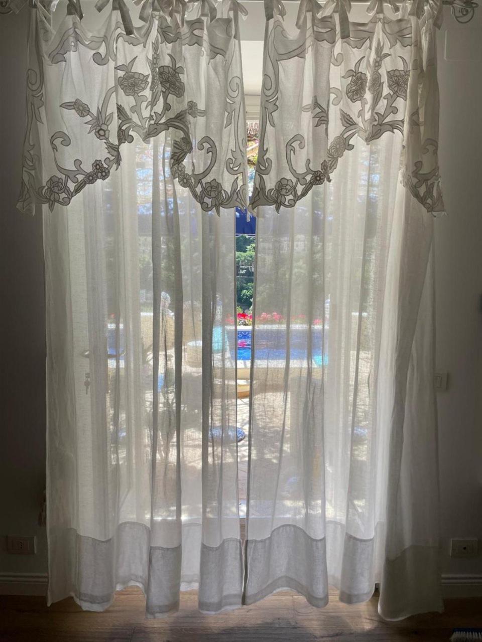 Mary Alojamento de Acomodação e Pequeno-almoço Positano